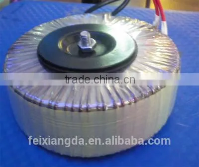 Toroidal Transformer photo-2