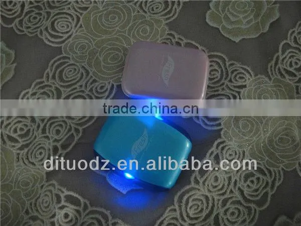 Personal Ozone Generators Air Purifier,negative-ion Air Purifier