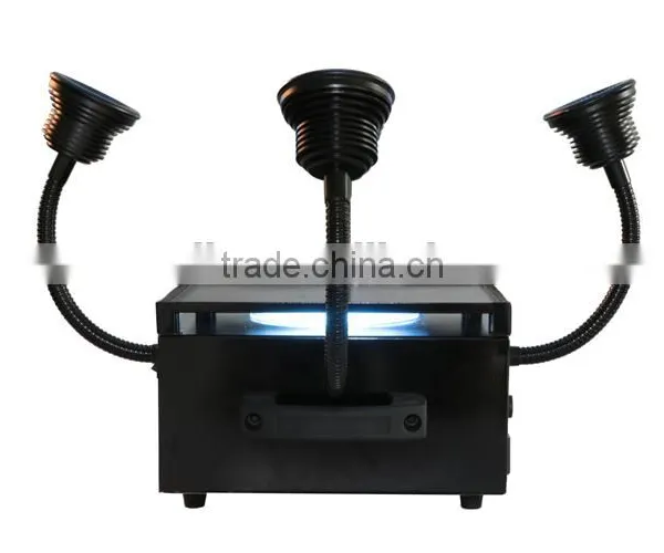 2015 New Product Portable LED Growth Light for Plants photo-5