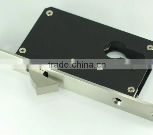 Steel Sliding Door Lock