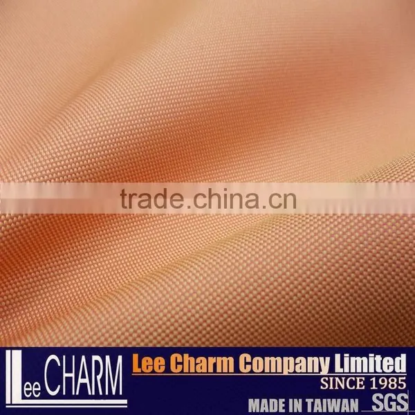 232.1gsm 300D*600D ECOYA Waterproof Polyester Fabric photo-6