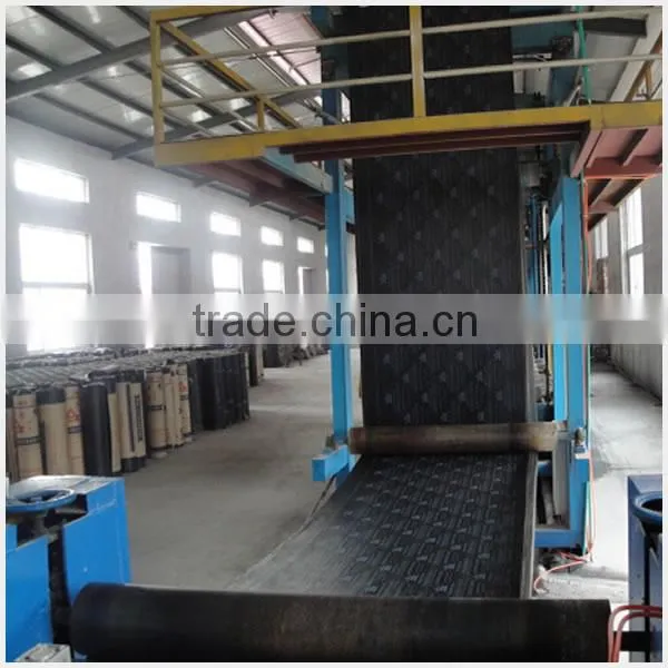 Self Adhesive Waterproof Membrane /film/tape photo-3
