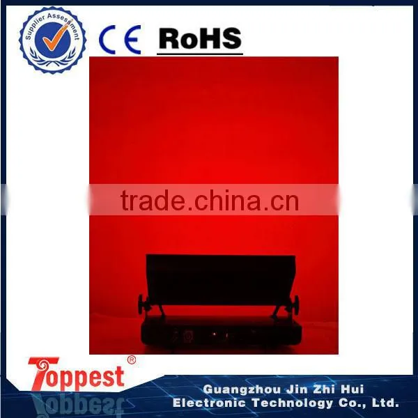 2016 New Light Led Wash Strobe Light Disco photo-2