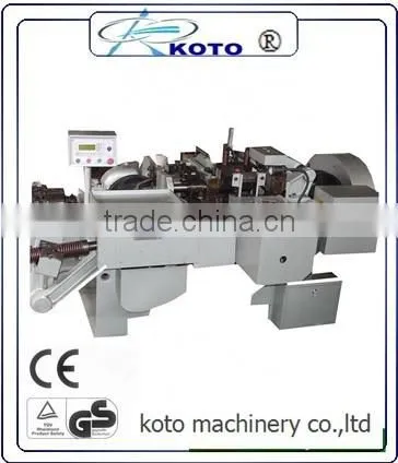 popular in Europe good material chain bending machine 2016