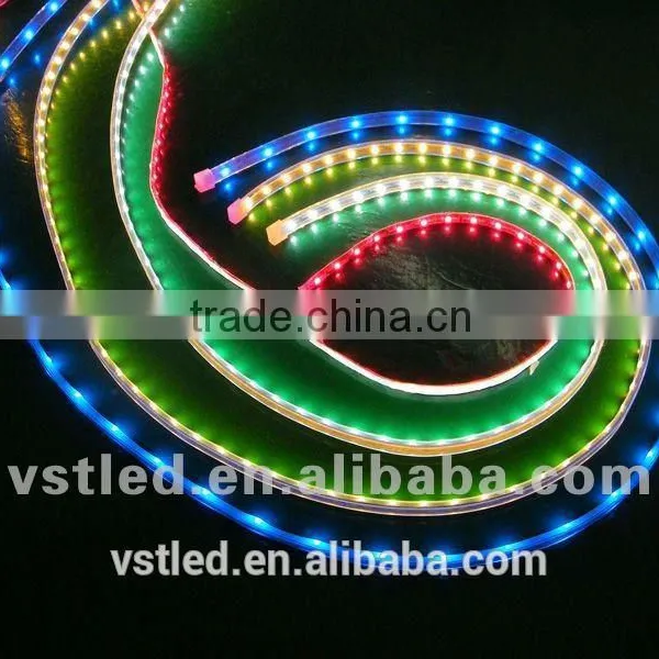 2015 New Style Ultra Bright Home Hotel Waterproof LED Strip Light photo-5