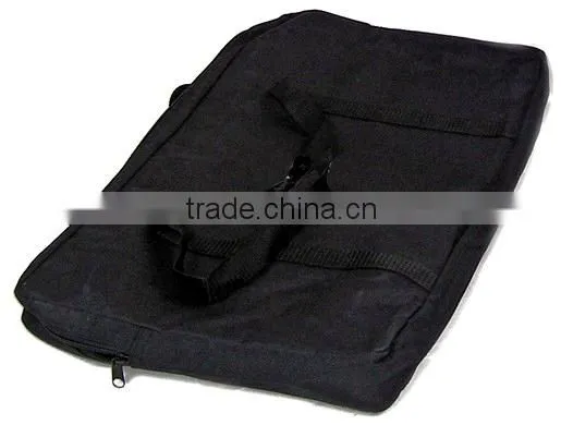 Step Up Wheel Step Steel Universal Fold-able Carry Bag photo-6