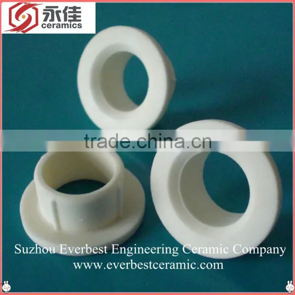 Anticorrosive Material Ceramic Parts