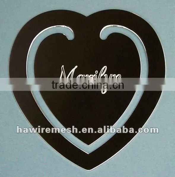 Chemical Etching SUS Plate