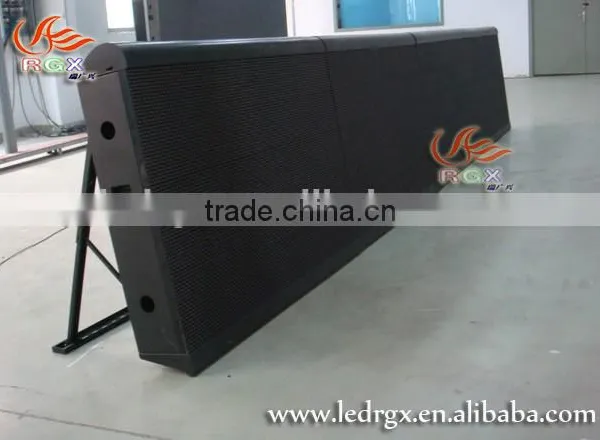 RGX Football Led Display, Stadium Led Display photo-2