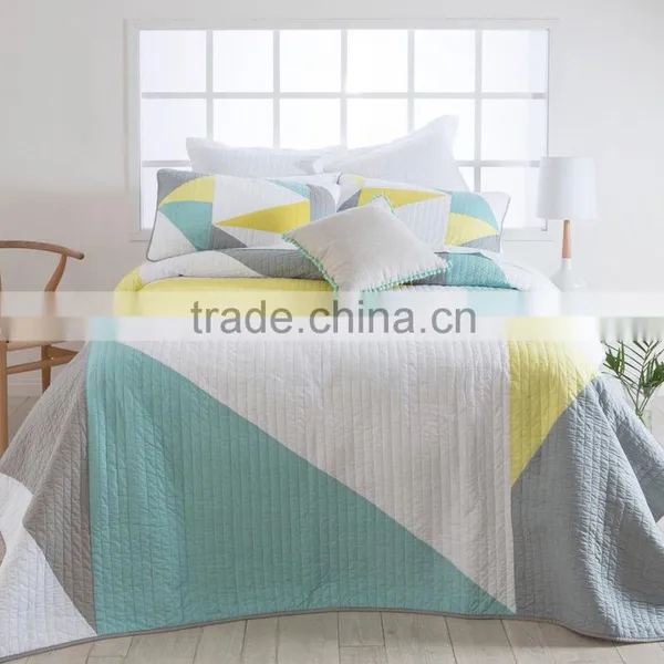 100% Cotton Cheap King Size 3d Bedding Set photo-6