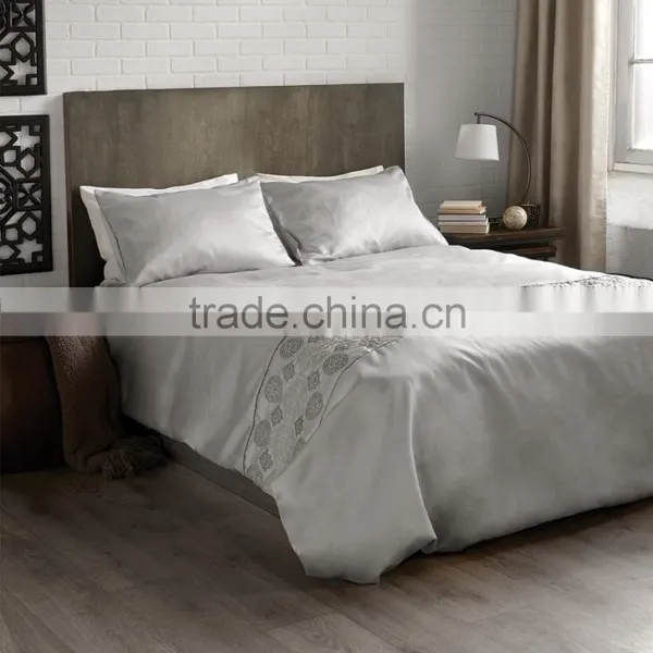 Bamboo Wholesale Bed Set 4pcs Beding Sets photo-2