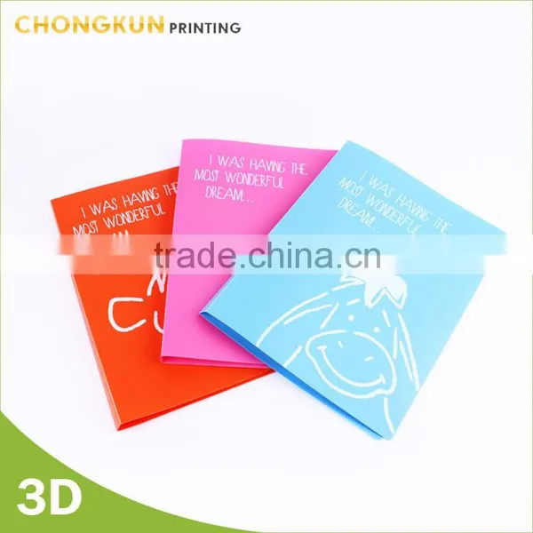 Eco-friendly pp a4 Folder,plastic Document Folder With Handle photo-3