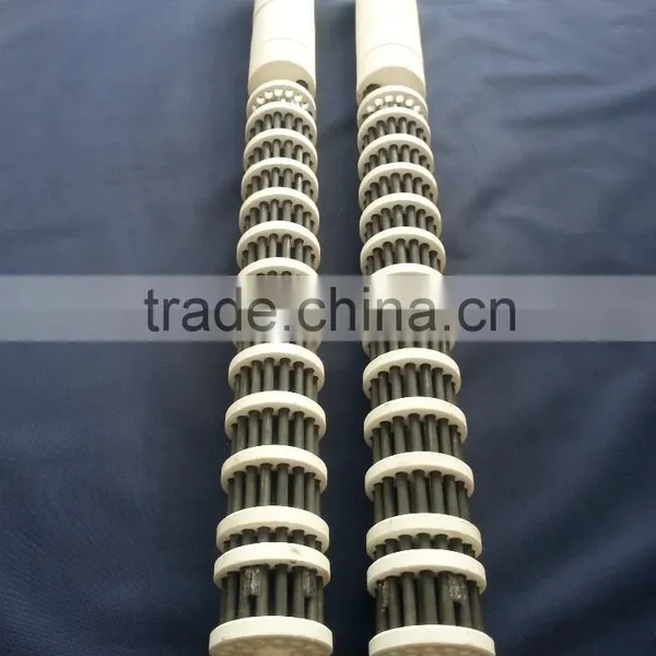 High Temperature Resistant Heater Electric Heating Element for Industrial Oven/Furnace/kiln/Tank