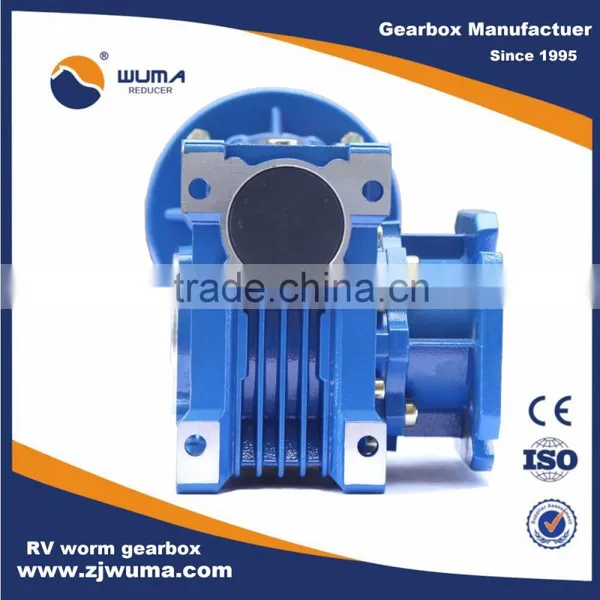 Save Place for Mounting 1:80 Ratio Speed Reducer Gearbox photo-6
