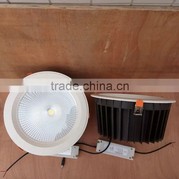 High CRI 90 COB 25w Cob Downlight photo-6