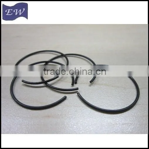 Round Circlips Spring Ring for Shafts and for Bores (DIN7993A/RW) photo-5