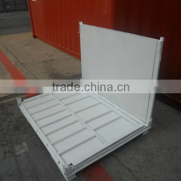 Foldable Recycle Box/turn Overbox /tansfer Containerbarrel
