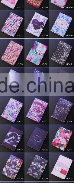 Hot Sale Design Print Universal Tablet Cover With Standing Function photo-2