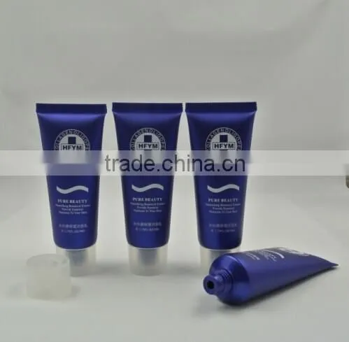 Beautiful-designed Hair Color Day Cream Empty Tube photo-2