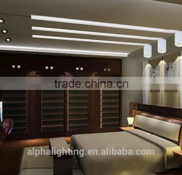 18W IP Rated Dimmable Ajustable 18W Cob Led Ceiling Lighting photo-4
