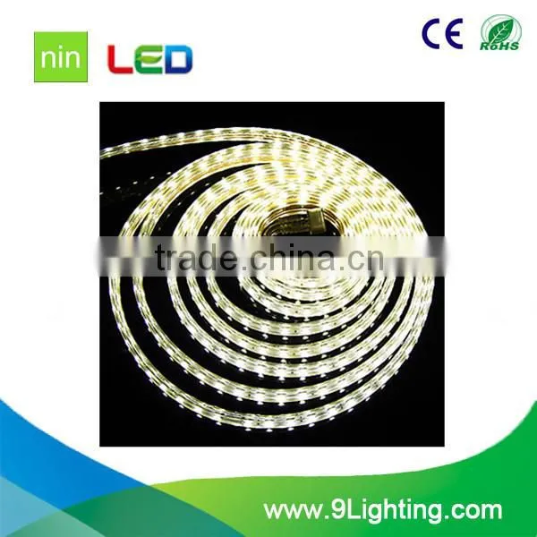 5050 Led Flexible Strip Lighting Super Bright Floor Light photo-5