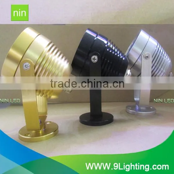 New Style Popular Led Flood Light 3watt for Outdoor photo-4