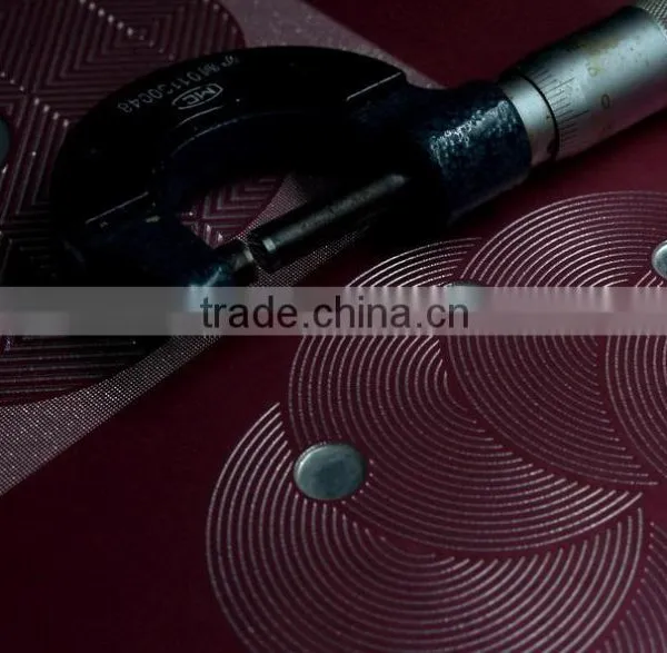Etching Magnesium Plate More Economic Than Zinc Plates and Other Metal photo-5
