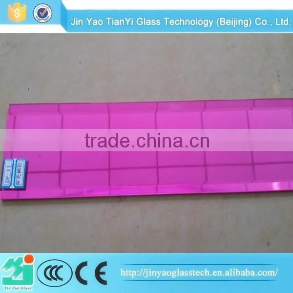 led bathroom mirror