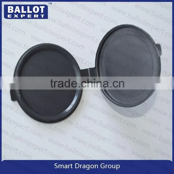 Thumbprint Pad,fingerprint Ink Pad for Bank Sealing or Election photo-5