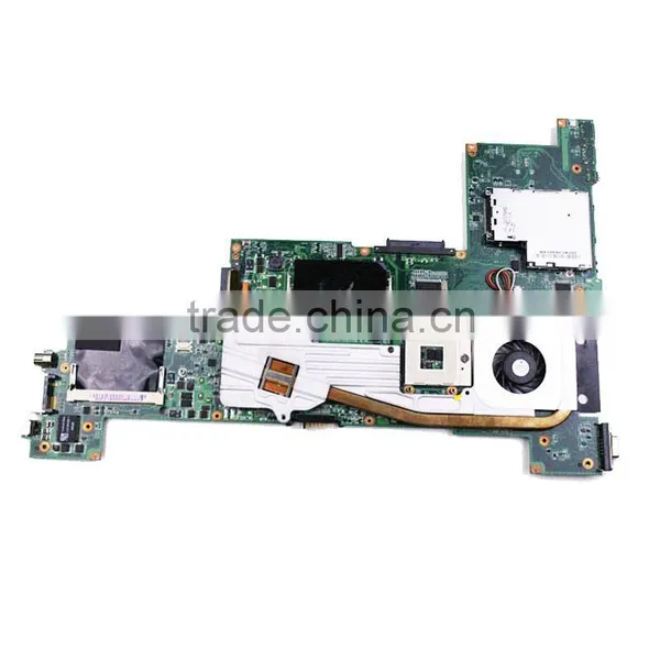 100% Bland New and Original W2P Laptop Motherboard for Asus.