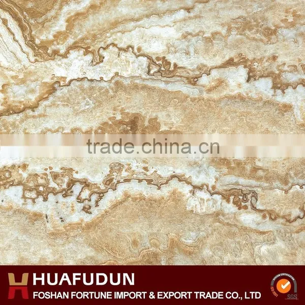 Foshan Promotion Products 600*600 Kitchen Porcelain Floor Tile photo-4