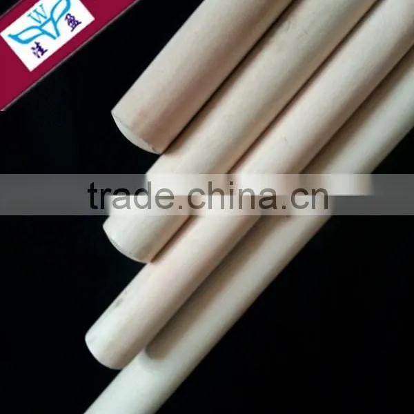 Eucalyptus Wooden Mop Handle/Spin Mop Handle photo-3