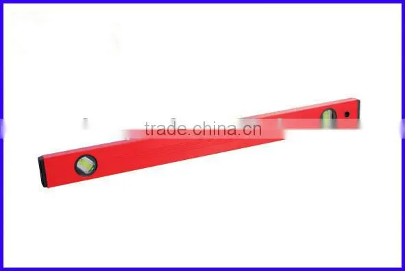 Box Profile Aluminum Spirit Level photo-2