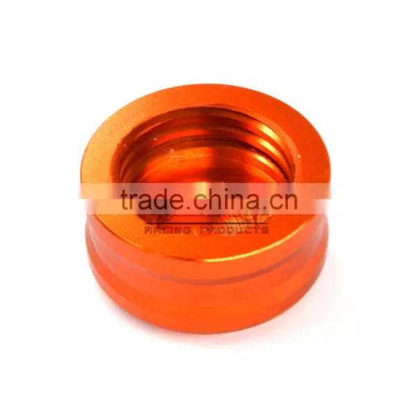BJ-OC-018C Motorcycle CNC Radiator Water Pipe Cap for KTM DUKE 125/200/390 photo-3