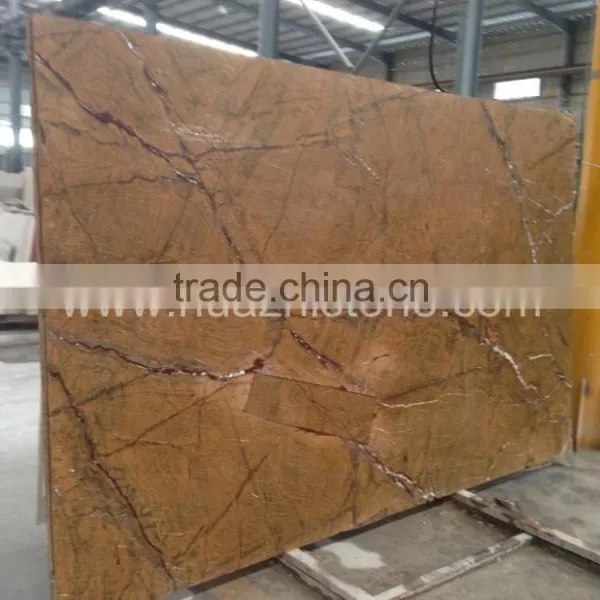 Stone Granite & Marble Rain Forest Brown photo-2