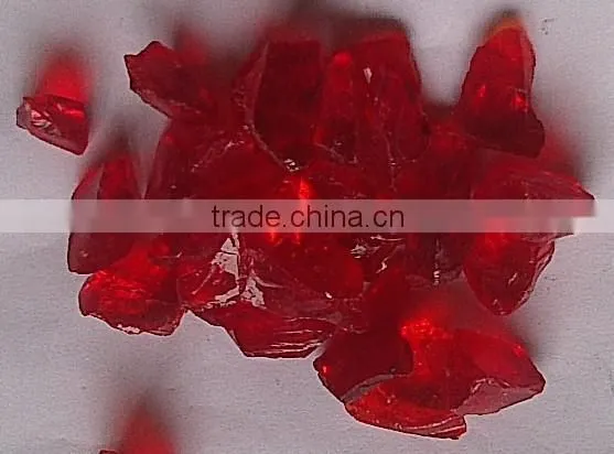 Color Glass Sand for Buliding Decoration Making Artifical Stone