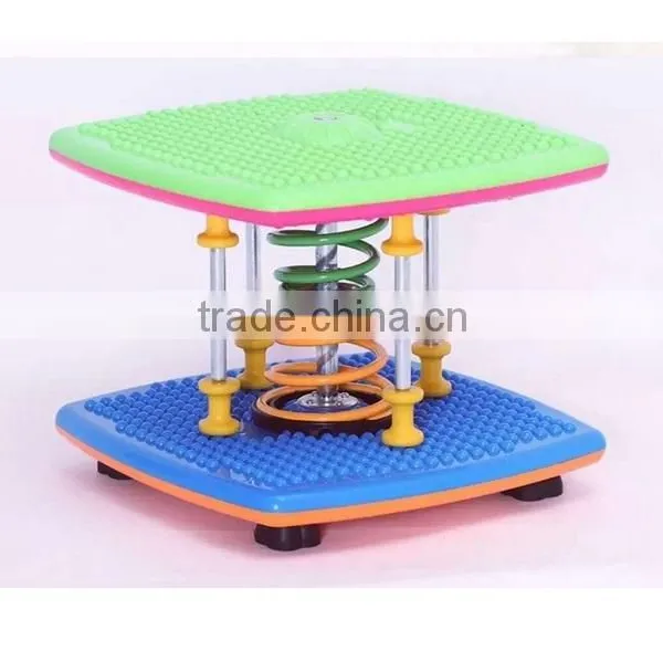 Body Twister Machine Figure Twister Trimmer Waist Body Exercise Body Shaper Exercise photo-3