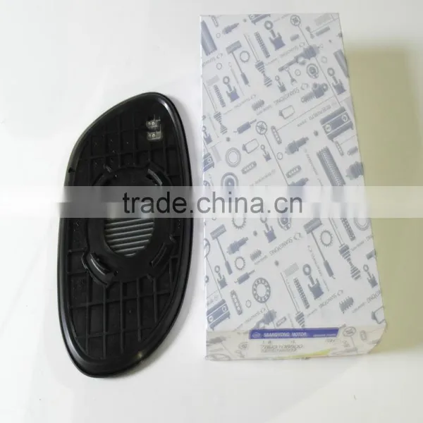 Ssangyong Auto Parts Actyon.musso.korando.rexton.kyron . Spare Parts Injector .engine photo-6