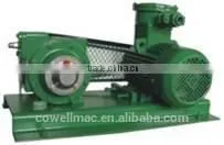 Blackmer Rotary Vane Vacuum Pump for Chemical, Gasoline, Heavy Fuel Oil photo-2