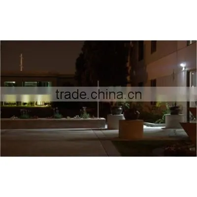 LED Solar Motion Sensor Security Light photo-3