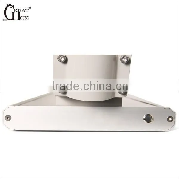 GH-SRL 020 Monocrystialline 20W/25W All in One Solar Urban Street Light photo-4