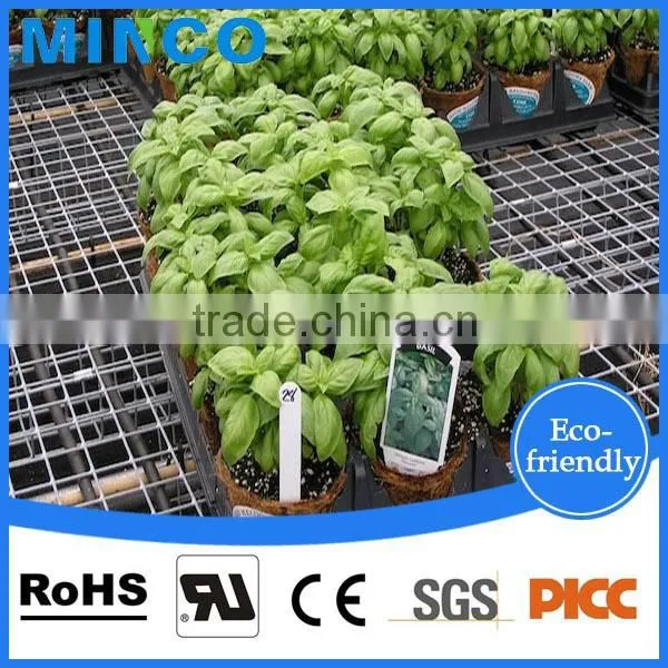 Seedling Resist Cold Protection Heating Cable photo-3