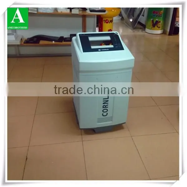 Custom Vacuum Forming Plastic Medical Instrument Cover photo-5