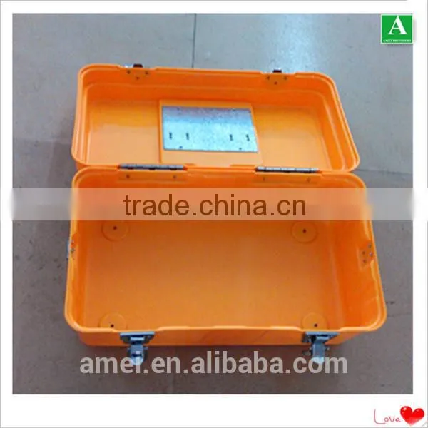 Factory Price ABS Vacuum Forming Plastic Tooling Box Cover photo-2