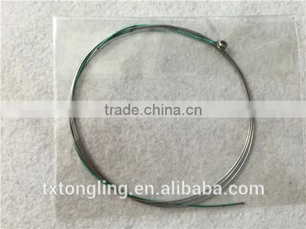 B Grade Cello Strings Al-Mg Material Cello Strings Wholesale Price photo-6