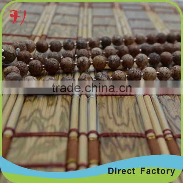 Fashion Long Woven Tassel Necklace Jewelry With Bead for Women Supplier's Choice photo-3