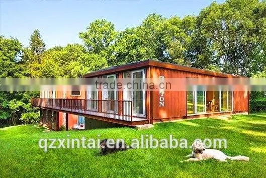 Folding Container House, China House Container Prices photo-3