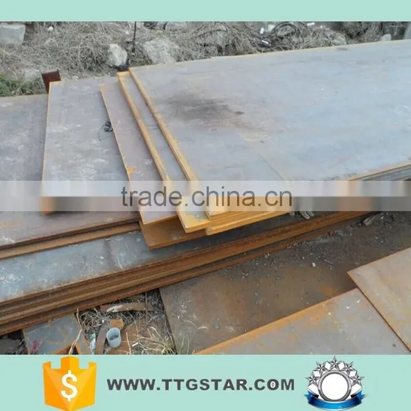 S235JR Steel Sheet photo-2