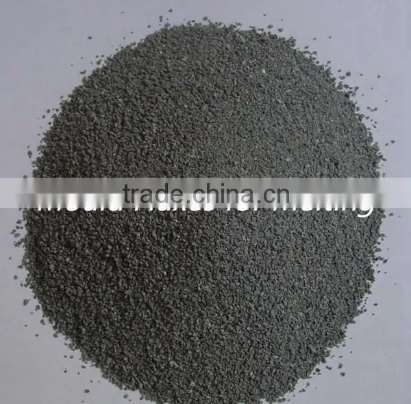 Thermal Insulation Continuous Casting Crystallizer Covering Slag for Melting photo-2