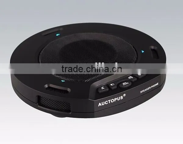 USB Conference Microphone for Video Conference System(SPK-C330) photo-2